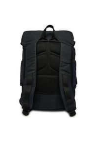 Napapijri Plecak H-Equator Dp NP0A891N9411 Czarny. Kolor: czarny. Materiał: materiał #3