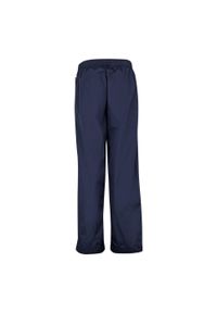 Spodnie do biegania Kappa Foggia 2. Kolor: niebieski. Sport: piłka nożna #2