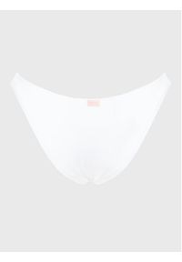 Banana Moon Dół od bikini Naida Colormoon 17D10 Biały. Kolor: biały. Materiał: syntetyk #4