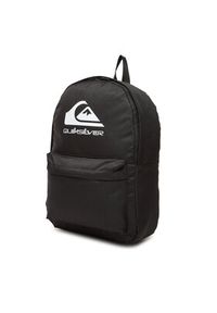 Quiksilver Plecak QUIC-KS-001-07 Czarny. Kolor: czarny. Materiał: materiał #3