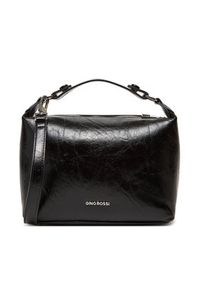 Gino Rossi Torebka C-GALIJA-RX8320 Czarny. Kolor: czarny #4
