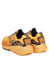 Joma Trekkingi Trek 2528 TKTRES2528 Żółty. Kolor: żółty. Materiał: materiał. Sport: turystyka piesza