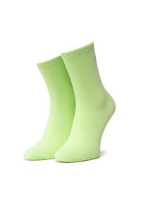 Skarpety długie DeeZee. Kolor: zielony #1