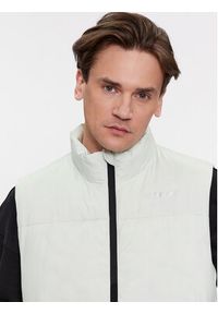 Kappa Bezrękawnik Emanu 361F8RW Zielony Regular Fit. Kolor: zielony. Materiał: syntetyk. Długość rękawa: bez rękawów #3
