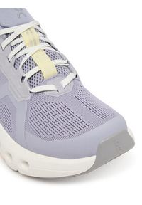 On Buty do biegania Cloudrunner 2 3WE1013 Fioletowy. Kolor: fioletowy. Materiał: materiał #6