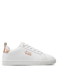 Dorko Sneakersy El Classico DS24S22W Biały. Kolor: biały #1
