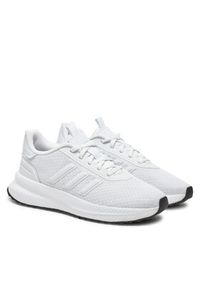 Adidas - adidas Sneakersy X_PLR Path Shoes ID0481 Biały. Kolor: biały. Materiał: materiał. Model: Adidas X_plr #4