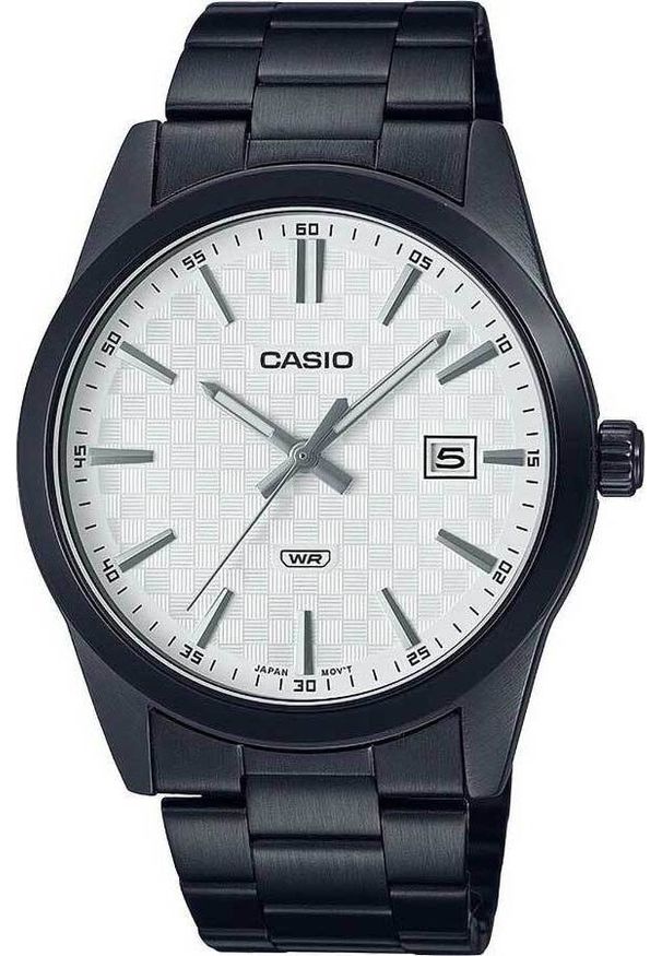 Zegarek Casio Zegarek Męski Casio Mtp-Vd03B-7A + Box