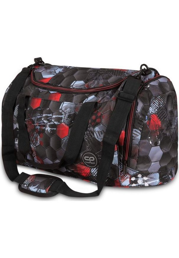 Coolpack - COOLPACK - FITT - TORBA SPORTOWA - LIKE A BALL #