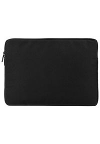 Etui Accura Lily etui 15-16'' czarny. Kolor: czarny #4