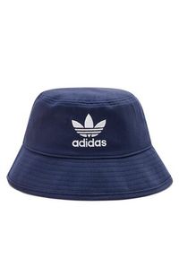 Adidas - adidas Kapelusz Bucket Hat Ac HM1679 Granatowy. Kolor: niebieski. Materiał: materiał #2