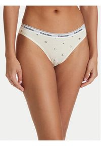 Calvin Klein Underwear Komplet fig 000QD5208E Kolorowy. Materiał: bawełna. Wzór: kolorowy #7