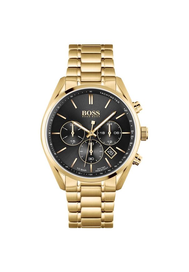 HUGO BOSS ZEGAREK Champion 1513848. Styl: sportowy, klasyczny, elegancki, retro