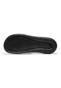 Klapki męskie Nike Victoria One CN9675. Okazja: na co dzień. Materiał: materiał, syntetyk. Szerokość cholewki: normalna. Sport: pływanie #5