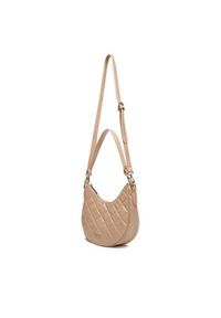 Nine West Torebka CEO-ROSE-LA374-4068 Beżowy. Kolor: beżowy