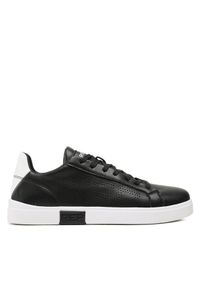 Replay - Sneakersy REPLAY. Kolor: czarny