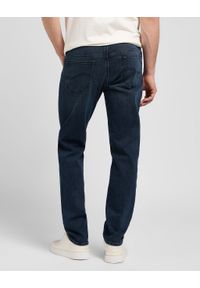 Lee - MESKIE SPODNIE JEANSOWE LEE RIDER ARTAX 112370639 #6