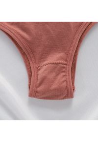 Intica - Majtki modelujące z wysokim stanem dla lepszego kształtu sylwetki Gritje. Stan: podwyższony. Kolor: czarny. Materiał: materiał #3