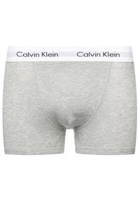 Calvin Klein Underwear Komplet 3 par bokserek 0000U2662G Kolorowy. Materiał: bawełna. Wzór: kolorowy