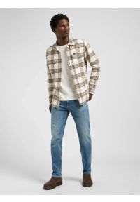 Lee - MESKIE SPODNIE LEE RIDER WESLEY 112371296 #3