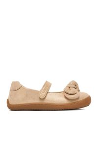 Baleriny Lasocki Kids. Kolor: złoty #1