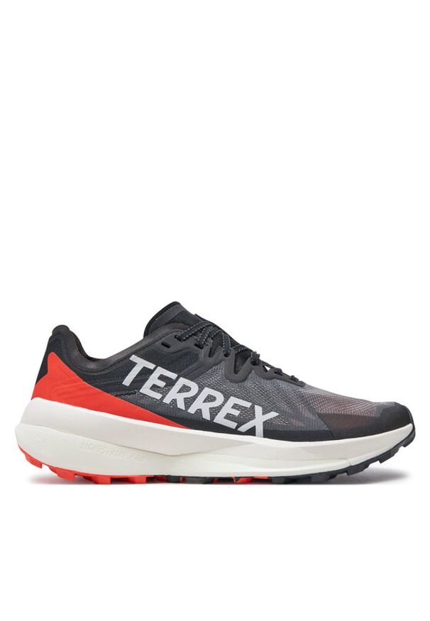 Adidas - adidas Buty Terrex Agravic Speed Trail Running IG8017 Czarny. Kolor: czarny. Model: Adidas Terrex. Sport: bieganie