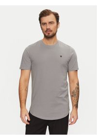 Jack & Jones - Jack&Jones Komplet 5 t-shirtów Brody 12190468 Kolorowy Regular Fit. Materiał: bawełna. Wzór: kolorowy