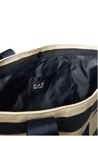 EA7 Emporio Armani Torebka 7W000364 AF13727 FB102 Niebieski. Kolor: niebieski