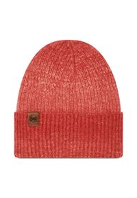 Buff Czapka Knitted Hat Marin 123514.538.10.00 Różowy. Kolor: różowy. Materiał: materiał