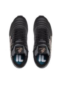 Fila Sneakersy Selecta Ultra Wmn FFW0065.83058 Czarny. Kolor: czarny. Materiał: skóra #5
