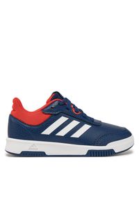 Adidas - Sneakersy adidas. Kolor: niebieski