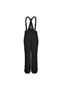 Dziecięcy kombinezon narciarski Killtec KSW 195. Kolor: wielokolorowy, niebieski, czarny. Sezon: zima. Sport: narciarstwo #1