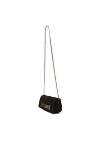 Just Cavalli Torebka 78RA4BF5 ZSC08 Czarny. Kolor: czarny. Materiał: skórzane #3