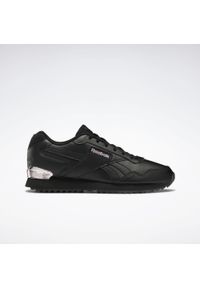 Buty do chodzenia damskie Reebok Glide Ripple. Zapięcie: sznurówki. Kolor: czarny, wielokolorowy, żółty. Materiał: tkanina, materiał, guma, syntetyk. Szerokość cholewki: normalna. Sport: turystyka piesza