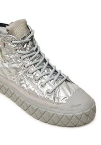 Palladium Trapery Palla Ace Re-Quilt W 94325-082-M Szary. Kolor: szary. Materiał: syntetyk #3