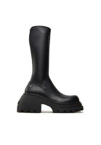 Kozaki Naked Wolfe. Kolor: czarny #1