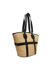 Badura Torebka EO-UMAI-LDA-8628 Beżowy. Kolor: beżowy #2