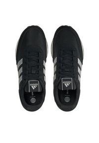 Adidas - adidas Sneakersy Run 60s 3.0 Lifestyle Running HP2249 Czarny. Kolor: czarny. Materiał: materiał, mesh. Sport: bieganie #5
