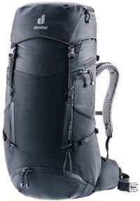 Plecak turystyczny Deuter Futura Pro 32 black | uniwersalny #1