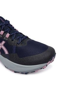 Asics Buty do biegania Gel-Venture 11 1012B933 Granatowy. Kolor: niebieski. Materiał: mesh #2
