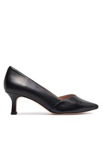 Czółenka Caprice. Kolor: czarny #1