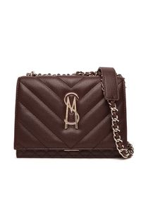 Torebka Steve Madden. Kolor: brązowy #1