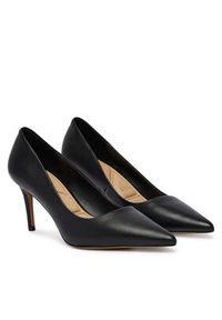Aldo Szpilki Verone 13922148 Czarny. Kolor: czarny. Materiał: skóra. Obcas: na szpilce #3