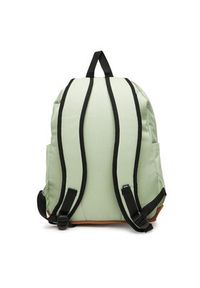 Vans Plecak Old Skool Sport VN000HRJEMW1 Zielony. Kolor: zielony. Materiał: materiał. Styl: sportowy #3