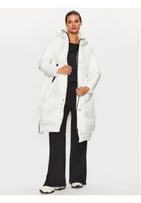 Canadian Classics Kurtka zimowa Donna Eugenie CN.G220411W Biały Regular Fit. Kolor: biały. Materiał: syntetyk. Sezon: zima #6