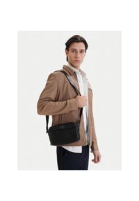 Torebka Emporio Armani. Kolor: czarny #1