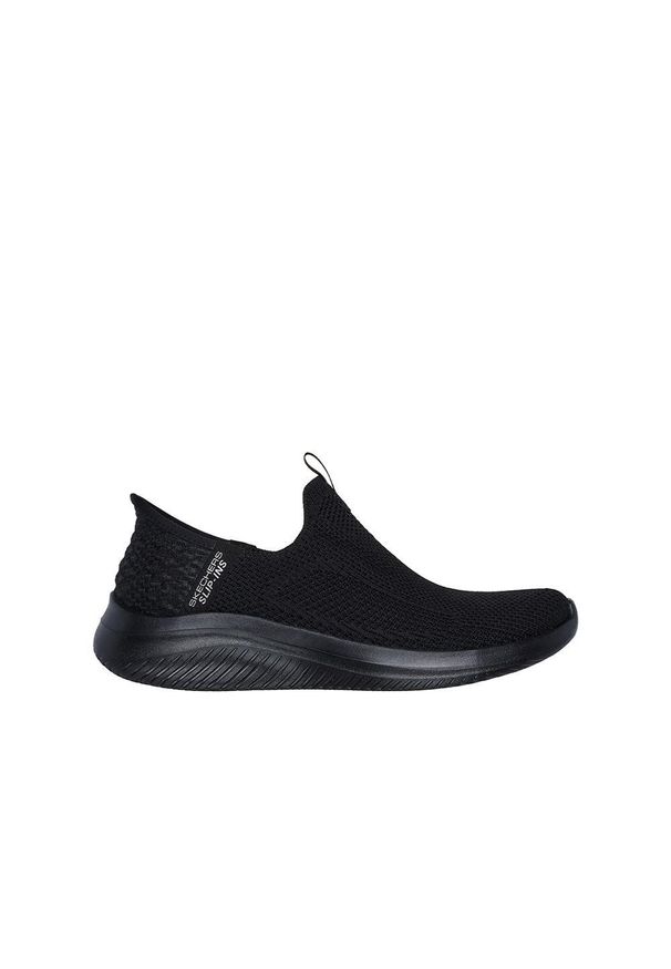 skechers - Buty damskie SKECHERS Ultra Flex 3.0 Easy Win. Kolor: czarny
