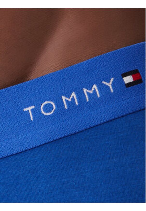 TOMMY HILFIGER - Tommy Hilfiger Komplet bokserek UM0UM03523 Kolorowy. Materiał: bawełna. Wzór: kolorowy
