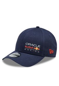 Czapka z daszkiem New Era. Kolor: czarny