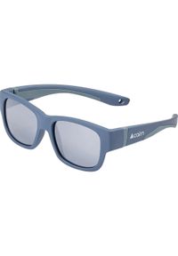 CAIRN - Okulary przeciwsłoneczne dla dzieci Cairn Sally. Kolor: niebieski. Sport: turystyka piesza, narciarstwo #1